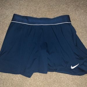 Nike tennis skirt